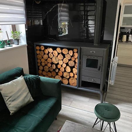 Apartman Katerinky Reichenberg Exterior foto