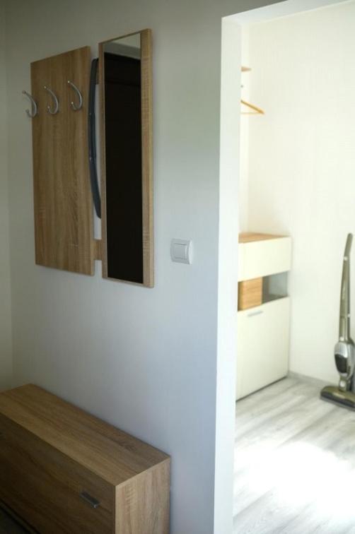 Apartman Katerinky Reichenberg Exterior foto